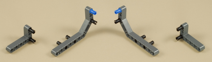 Step 2 - Motors
